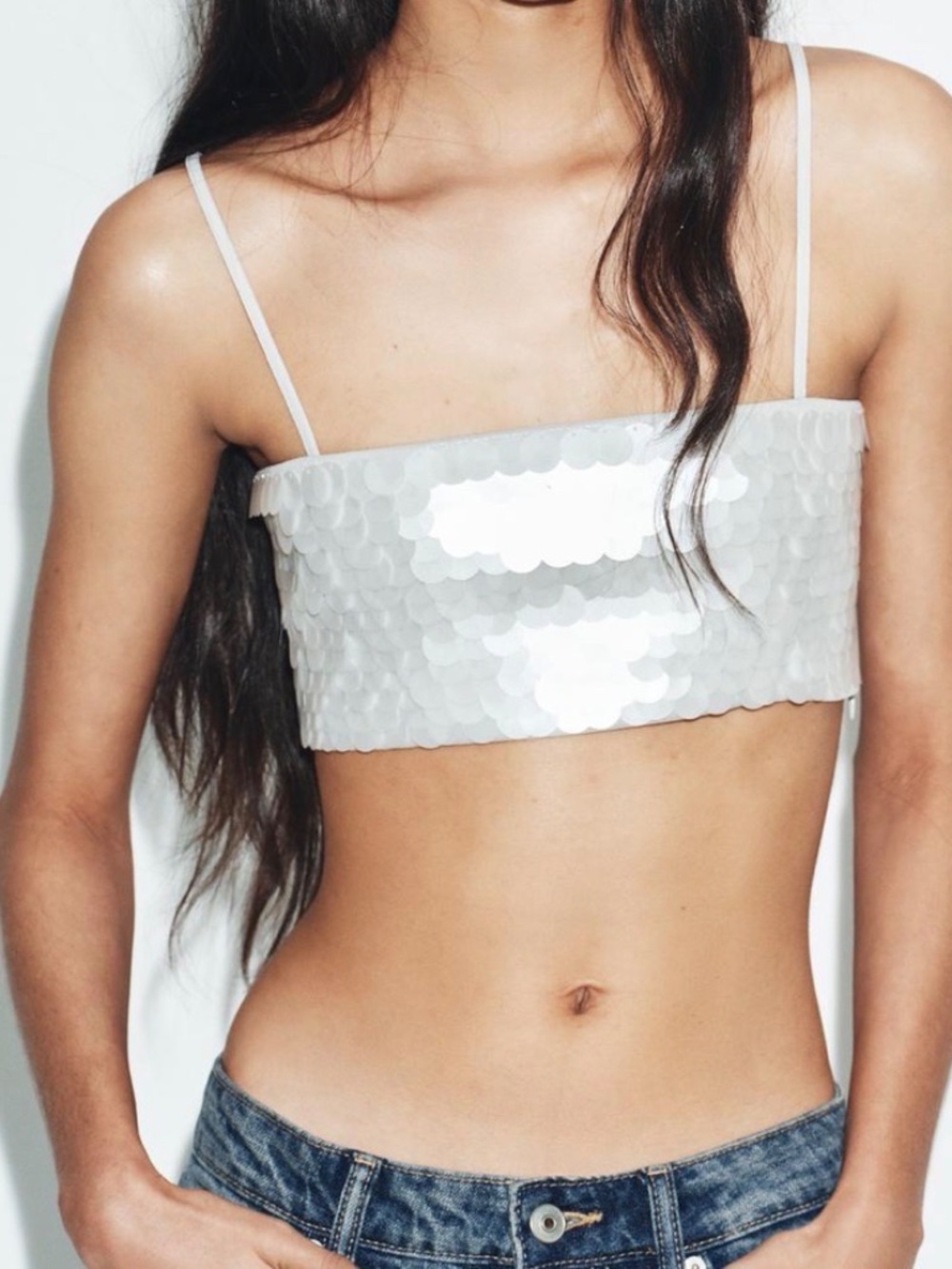 Crop top - Picture 5 of 6